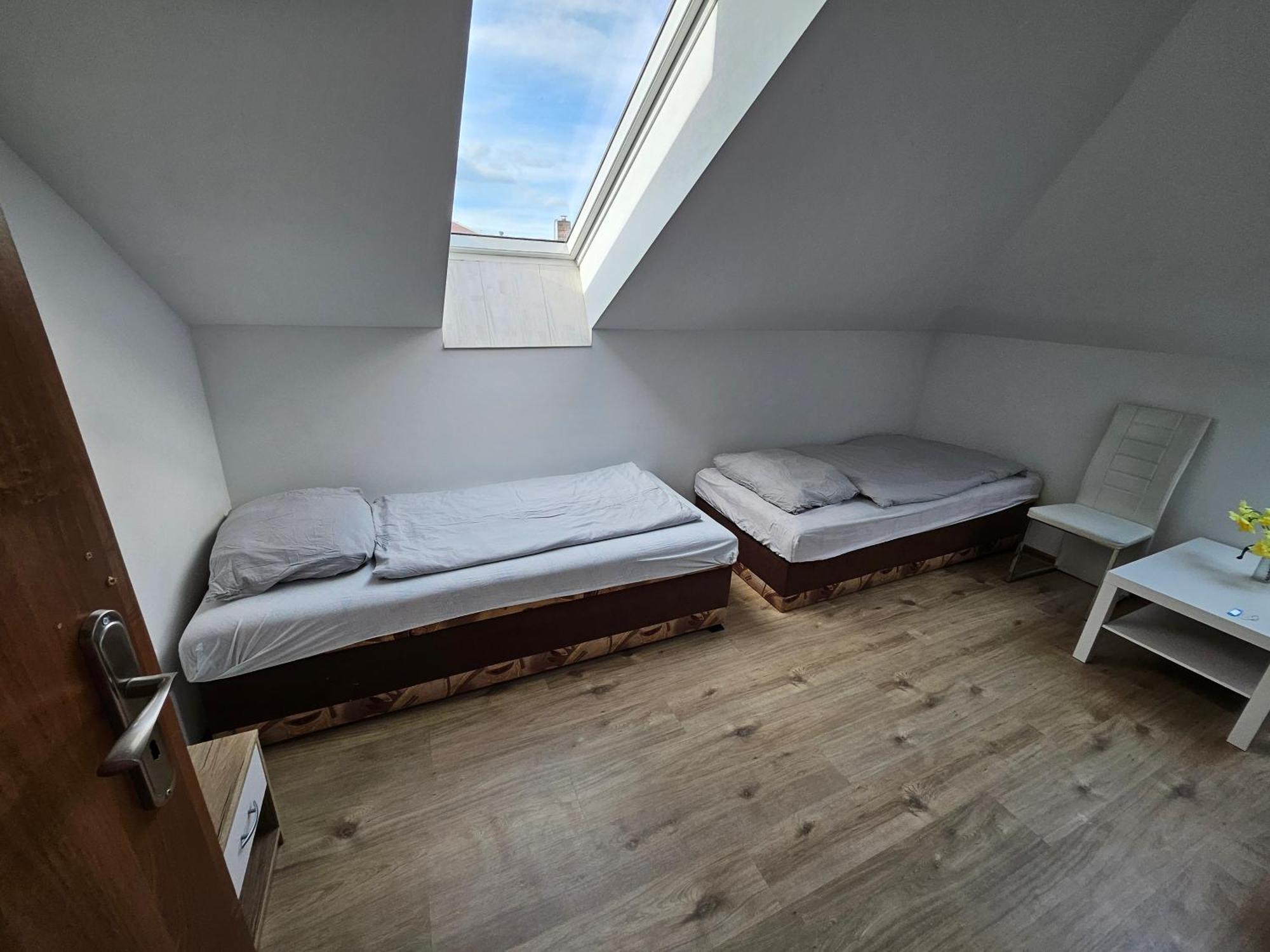 Wohngemeinschaft- Einzelne Zimmer Dresden Exterior photo